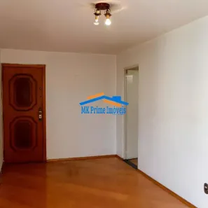 Apartamento com 3 Quartos à venda, 65m² no Piratininga, Osasco