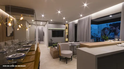 Apartamento com 2 Quartos à venda, 52m² no Indianópolis, São Paulo