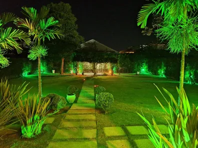 Casa de Condomínio com 3 Quartos à venda, 300m² no Tampanhão, Jambeiro