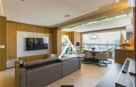 Apartamento com 3 Quartos à venda, 112m² no Vila Olímpia, São Paulo