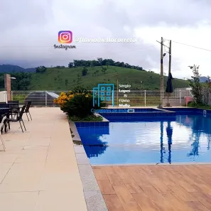 Casa de Condomínio com 2 Quartos à venda, 106m² no Peróbas (Pachecos), Itaboraí