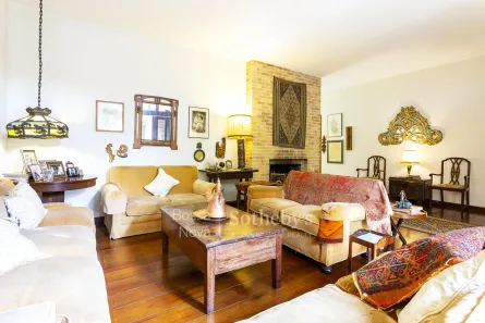 Casa com 4 Quartos à venda, 300m² no Campo Belo, São Paulo