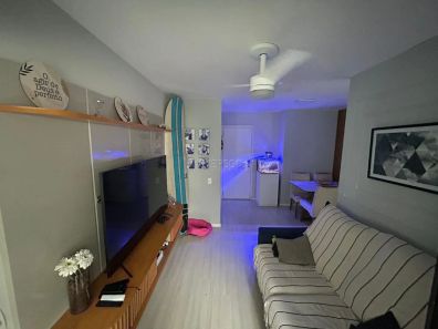Apartamento com 2 Quartos à venda, 54m² no Campo Grande, Rio de Janeiro