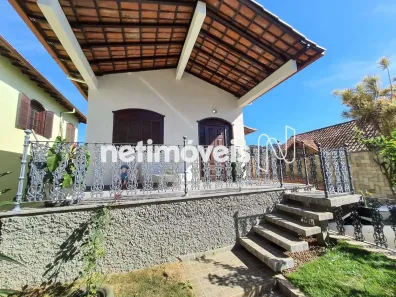 Casa com 4 Quartos à venda, 500m² no Alto Caiçaras, Belo Horizonte