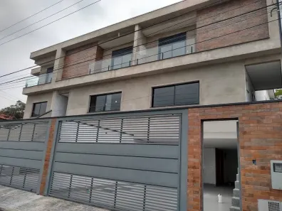 Casa de Condomínio com 3 Quartos à venda, 180m² no Cidade São Francisco, São Paulo