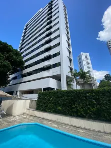 Apartamento com 3 Quartos à venda, 92m² no Torre, Recife