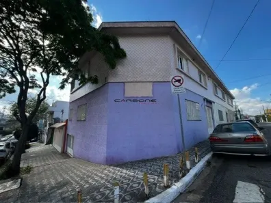 Sobrado com 3 Quartos à venda, 162m² no Alto da Mooca, São Paulo