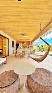 Casa de Condomínio com 4 Quartos à venda, 645m² no Alphaville II, Salvador