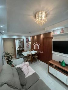Apartamento com 2 Quartos à venda, 46m² no Jardim Guarujá, Sorocaba