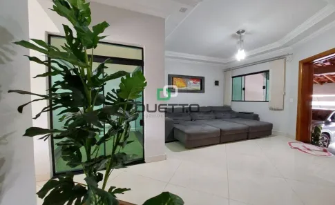 Casa com 3 Quartos à venda, 187m² no Jardim da Balsa I, Americana