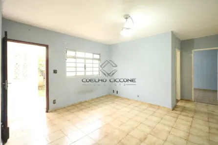 Casa com 4 Quartos para alugar, 384m² no Barcelona, São Caetano do Sul