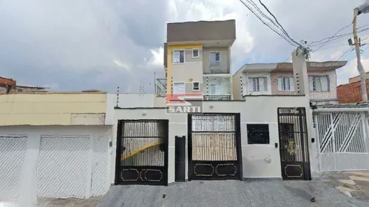 Apartamento com 2 Quartos à venda, 40m² no Vila Nivi, São Paulo