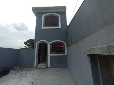 Sobrado com 2 Quartos à venda, 82m² no Ferrazópolis, São Bernardo do Campo