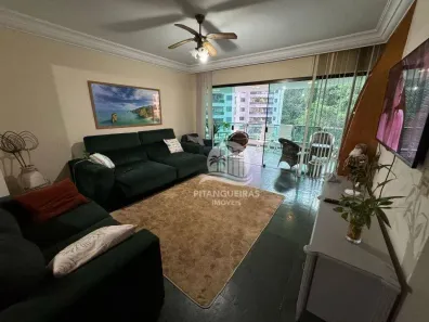 Apartamento com 3 Quartos à venda, 190m² no Pitangueiras, Guarujá