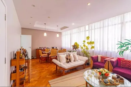 Apartamento com 3 Quartos à venda, 120m² no Ipanema, Rio de Janeiro