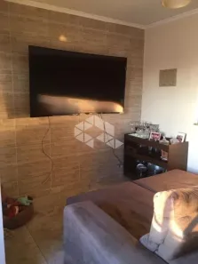 Apartamento com 2 Quartos à venda, 55m² no Parque São Luís, São Paulo