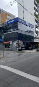Prédio Comercial à venda, 1000m² no Centro, Florianópolis