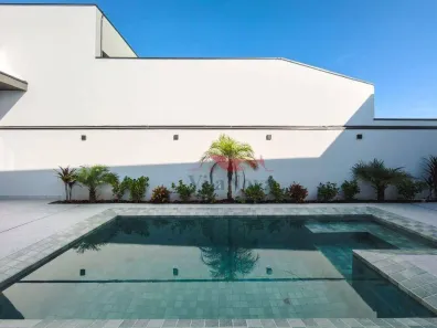 Casa de Condomínio com 3 Quartos à venda, 207m² no Jardins Di Roma, Indaiatuba
