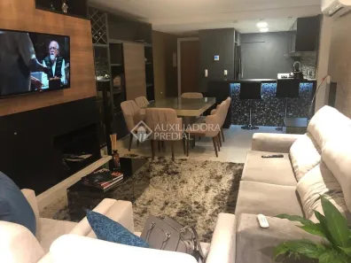 Apartamento com 2 Quartos à venda, 85m² no Vila Prinstrop, Gramado