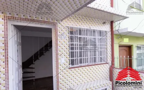 Sobrado com 2 Quartos à venda, 80m² no Jardim Itália, São Paulo