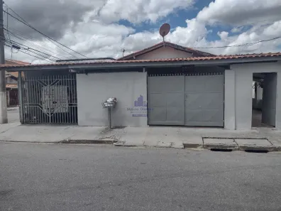 Casa com 3 Quartos à venda, 180m² no Parque Urupês, Taubaté