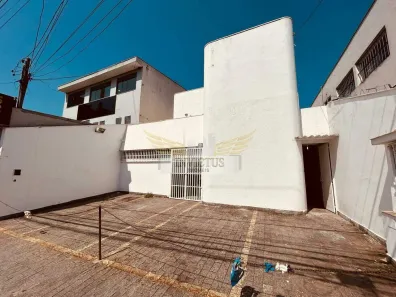 com 1 Quarto para alugar, 300m² no Jardim do Mar, São Bernardo do Campo