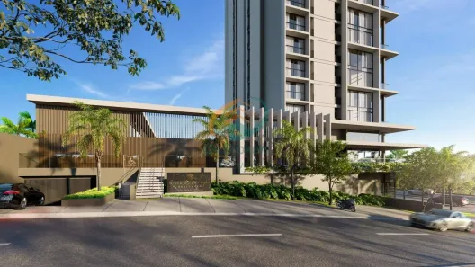Apartamento com 4 Quartos à venda, 226m² no Vila Paulista, Guarulhos