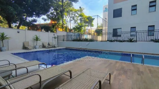 Apartamento com 2 Quartos à venda, 53m² no Jardim Europa, Sorocaba
