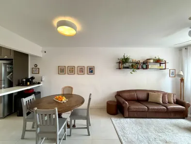 Apartamento com 3 Quartos à venda, 112m² no Brooklin Paulista, São Paulo