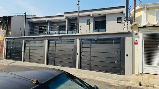 Sobrado com 2 Quartos à venda, 72m² no Vila Babilônia, São Paulo