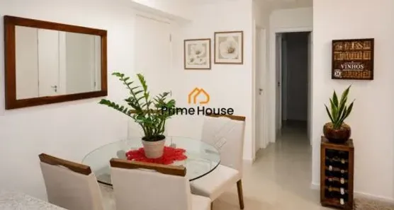 Apartamento com 2 Quartos à venda, 70m² no Recreio dos Bandeirantes, Rio de Janeiro