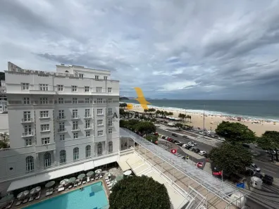 Apartamento com 3 Quartos à venda, 300m² no Copacabana, Rio de Janeiro