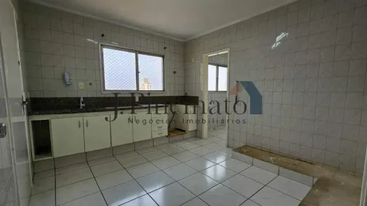 Apartamento com 2 Quartos à venda, 80m² no Centro, Jundiaí