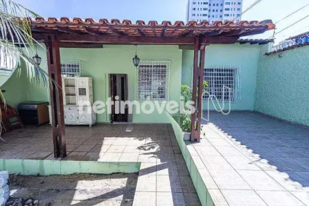 Casa com 6 Quartos à venda, 240m² no Liberdade, Belo Horizonte