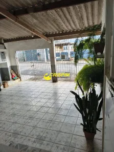 Casa com 3 Quartos à venda, 102m² no Jardim São Judas Tadeu, São José dos Campos