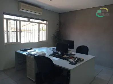 Imóvel Comercial com 1 Quarto para venda ou aluguel, 270m² no Jardim Chapadão, Campinas