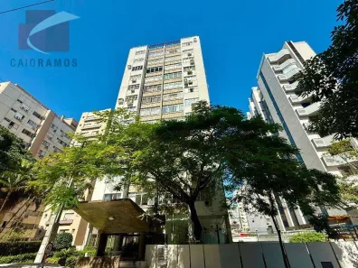 Apartamento com 3 Quartos à venda, 145m² no Centro, Florianópolis