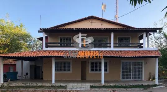 Casa com 2 Quartos à venda, 350m² no Gurupi, Teresina
