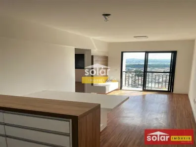 Apartamento com 2 Quartos à venda, 55m² no Vila Paranaguá, São Paulo