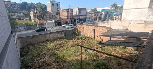 Lote/Terreno à venda, 648m² no Colubande, São Gonçalo
