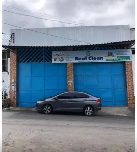 Galpão/Depósito/Armazém à venda, 650m² no Santo Antônio, Manaus