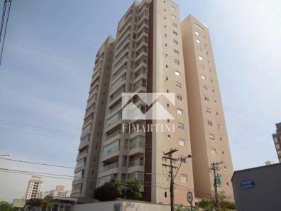 Apartamento com 3 Quartos à venda, 150m² no Cidade Alta, Piracicaba