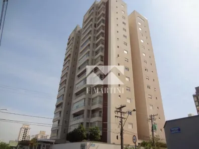 Apartamento com 3 Quartos à venda, 150m² no Cidade Alta, Piracicaba