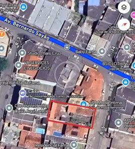 Casa com 4 Quartos à venda, 490m² no Setor Marechal Rondon, Goiânia