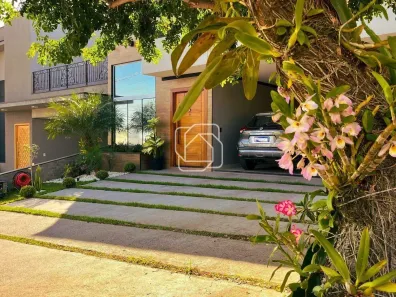 Casa de Condomínio com 3 Quartos à venda, 150m² no Jardim Residencial Viena, Indaiatuba