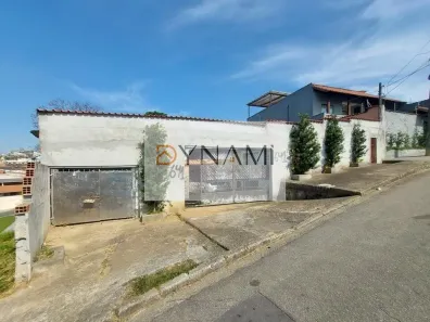 Casa com 3 Quartos à venda, 200m² no Jardim Santa Teresa, Mogi das Cruzes