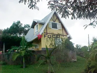 Fazenda/Sítio com 5 Quartos à venda, 12600m² no , Jambeiro