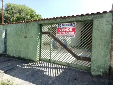 Casa com 2 Quartos à venda, 106m² no Vila Clarice, São Paulo