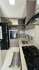 Apartamento com 3 Quartos à venda, 105m² no Park Lozandes, Goiânia
