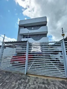 Apartamento com 2 Quartos à venda, 67m² no Nova Brasília, Campina Grande